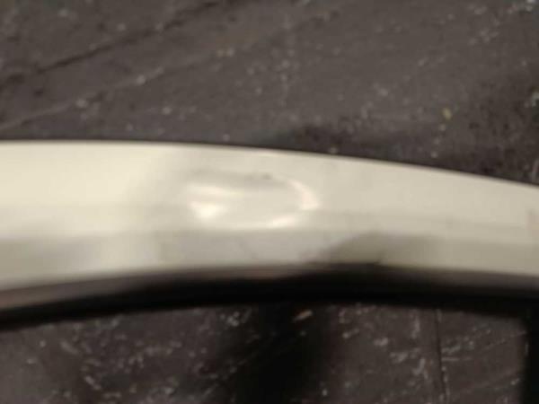 PORTE AVANT DROITE CITROEN NEMO / PEUGEOT BIPPER / FIAT QUBO / FIAT FIORINO 2008+ - Vue 2